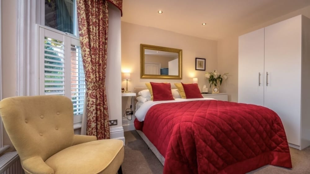 Executive Studio, 1 Bedroom, Kitchenette photo 3