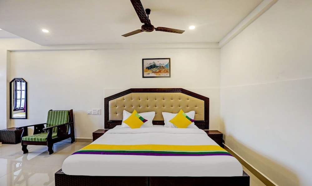 Standard Double Room - Photo 2