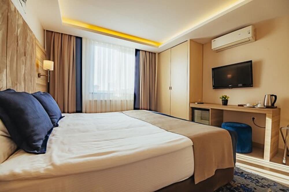Superior Double Room photo 1