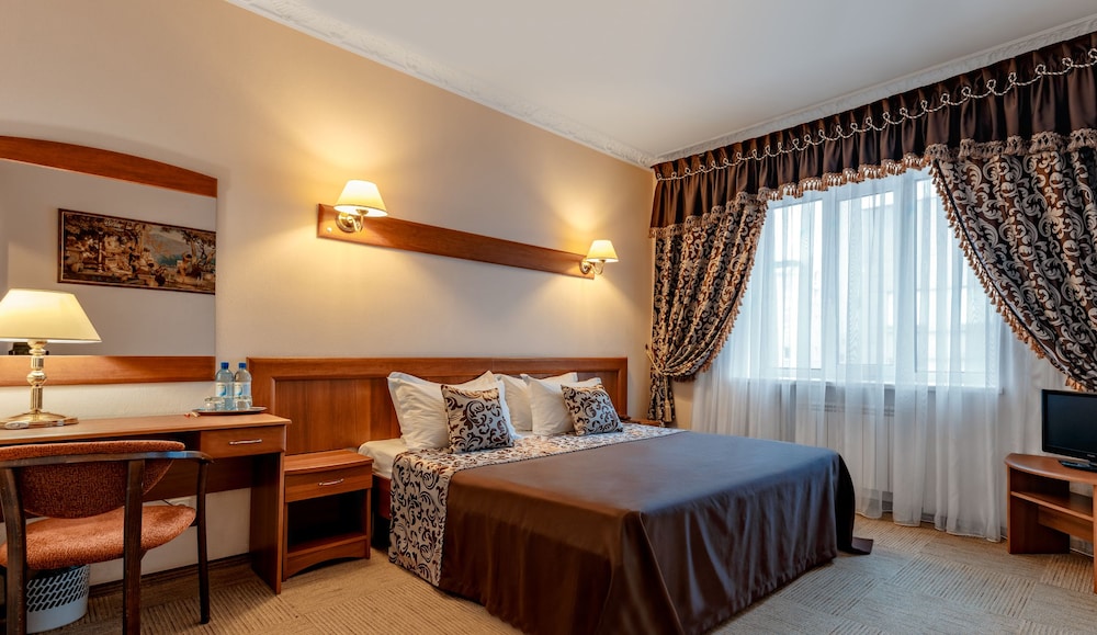 Superior Double Room (Nika) photo 3