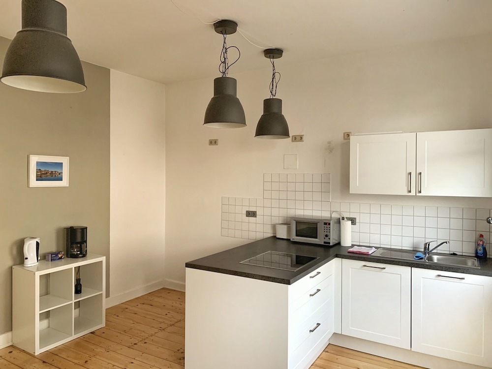 Apartment, Private Bathroom