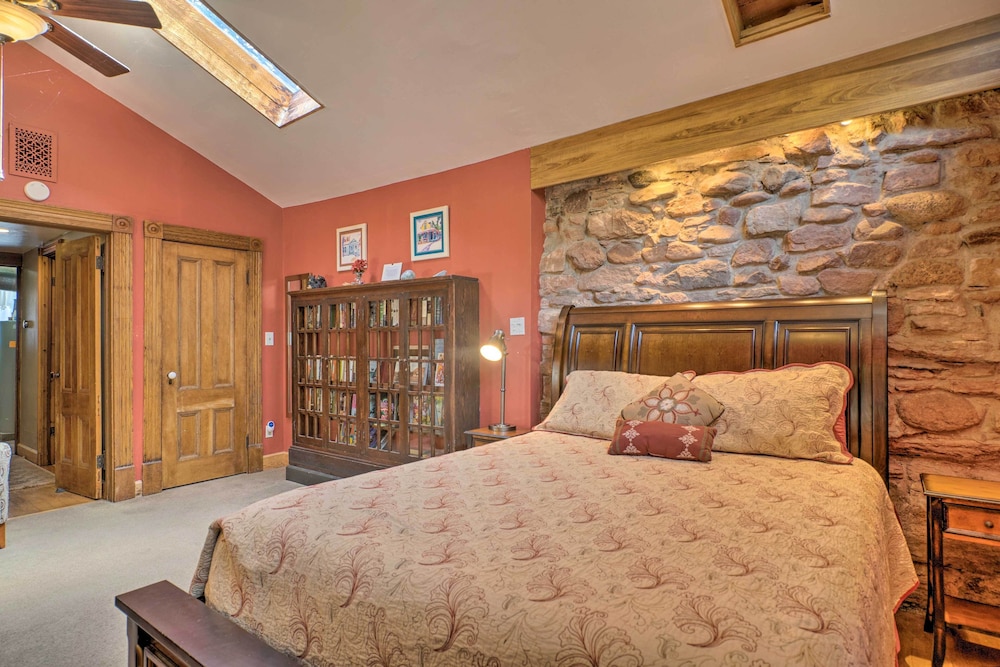 Cottage (2 Bedrooms) photo 1
