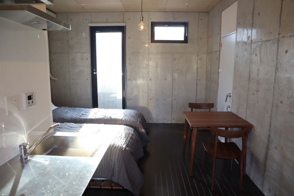Twin Room 304 photo 3