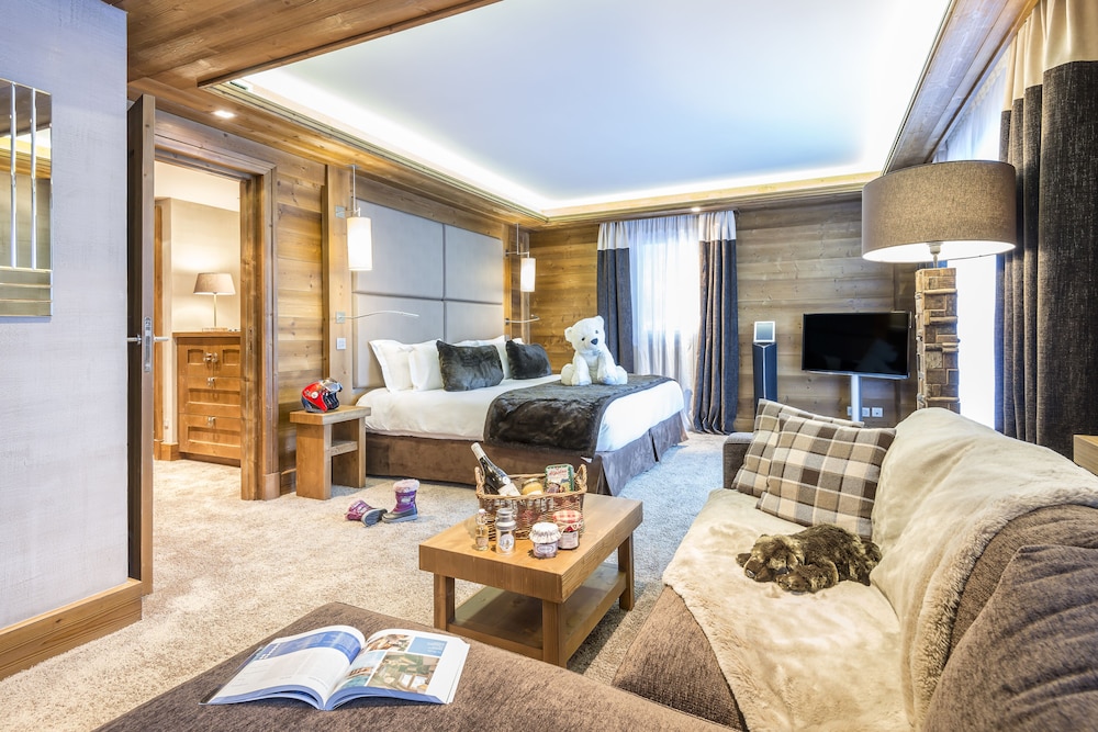Family Suite 3