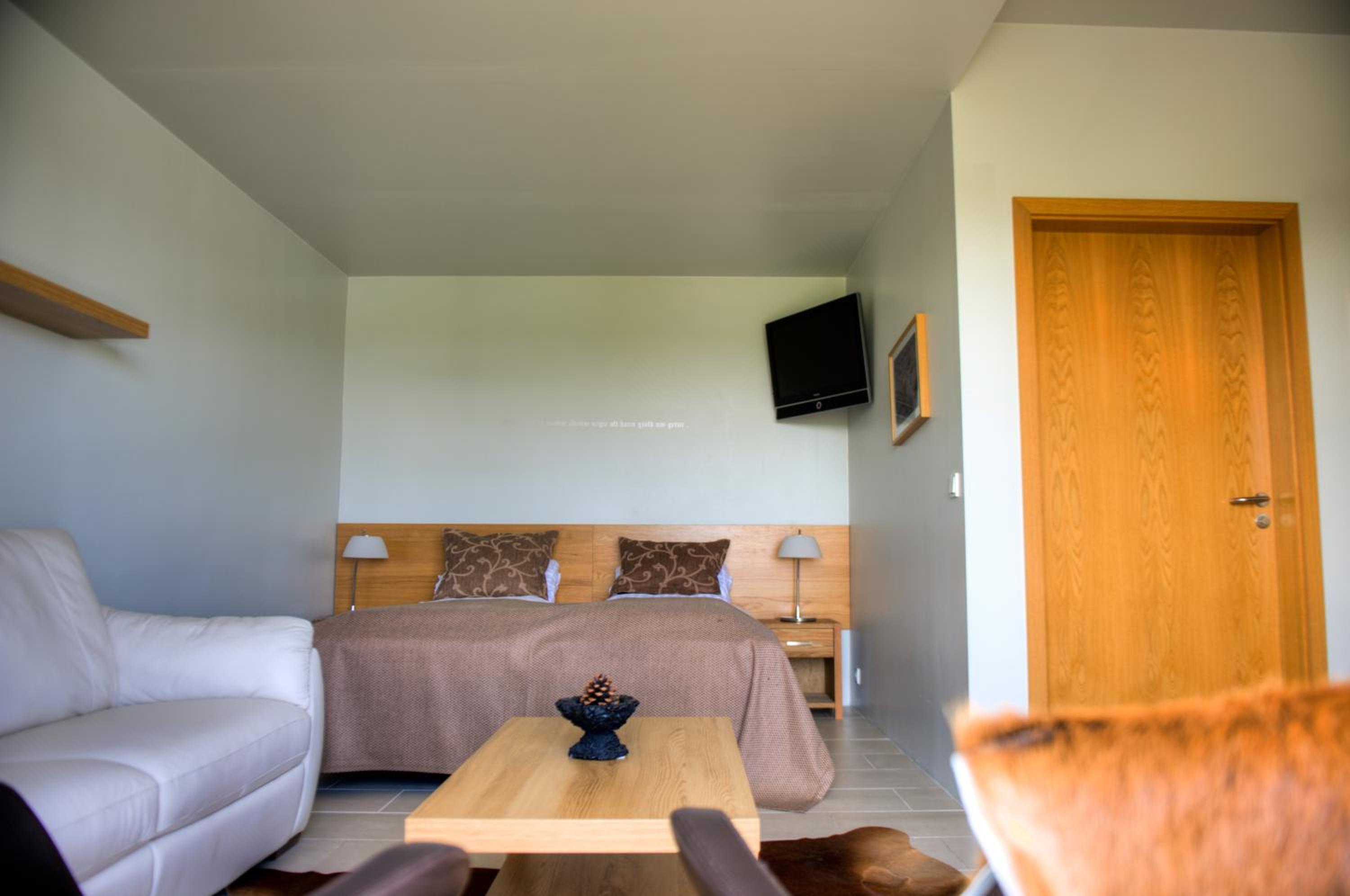 Junior Suite with Terrace photo 1