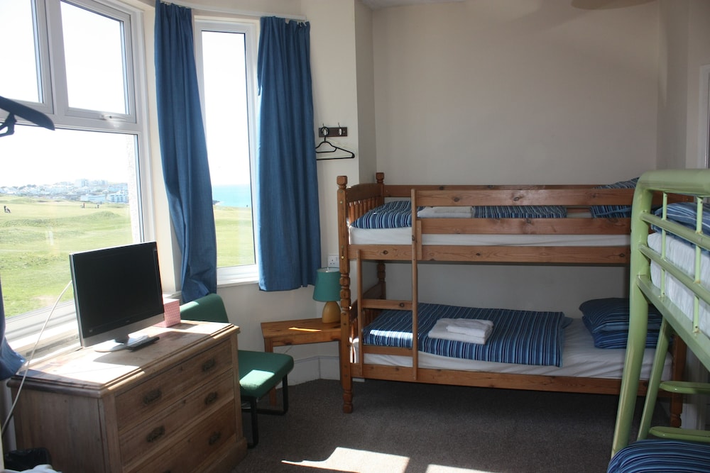 Room, Ensuite (6 person room) photo 3