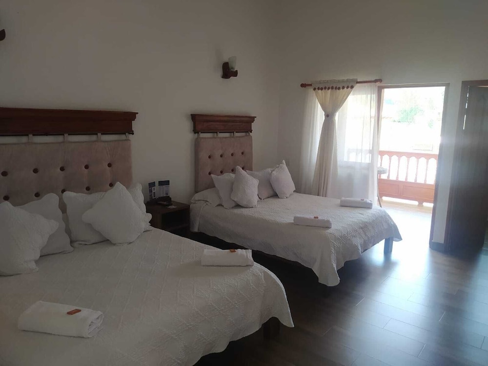 Deluxe Quadruple Room - Photo 5