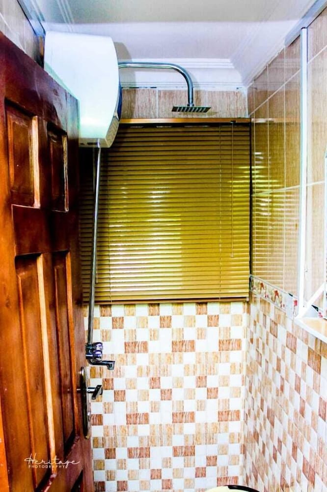 Standard Room, Non Smoking photo 3