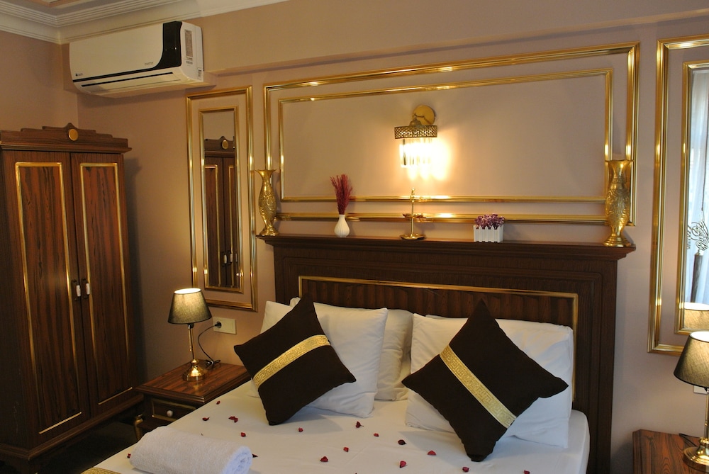Family Suite, 2 Bedrooms, Non Smoking, City View photo 3