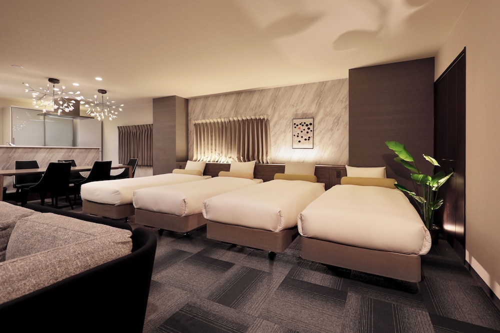 City Suite, Non Smoking thumbnail 5