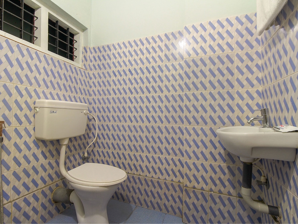 Double Or Twin Room photo 2