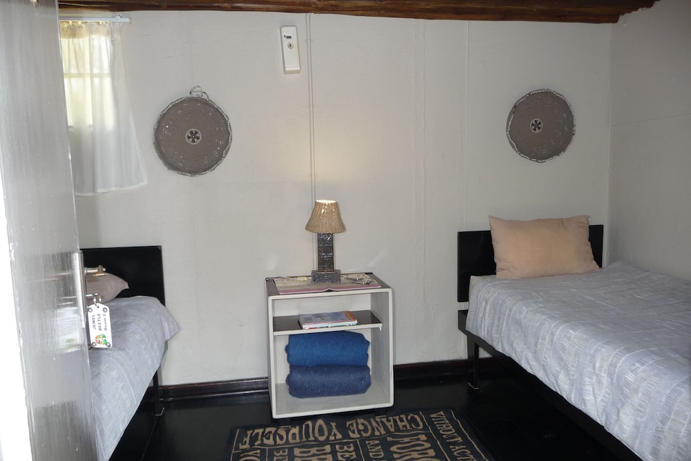 Twin Room (Long Horn Beetle) photo 1