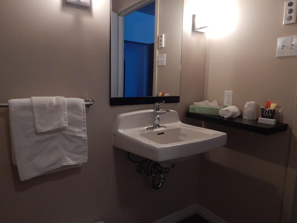 Hotel 1212, 写真 3