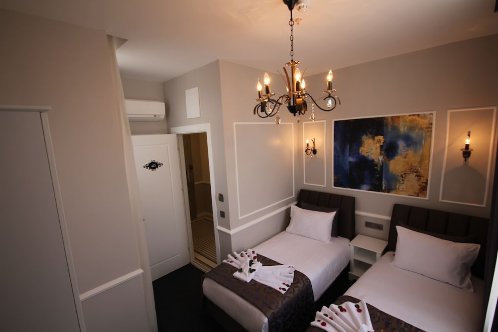Double Room Single Use photo 3