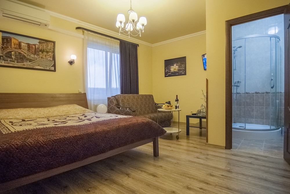 Comfort Triple Room photo 1