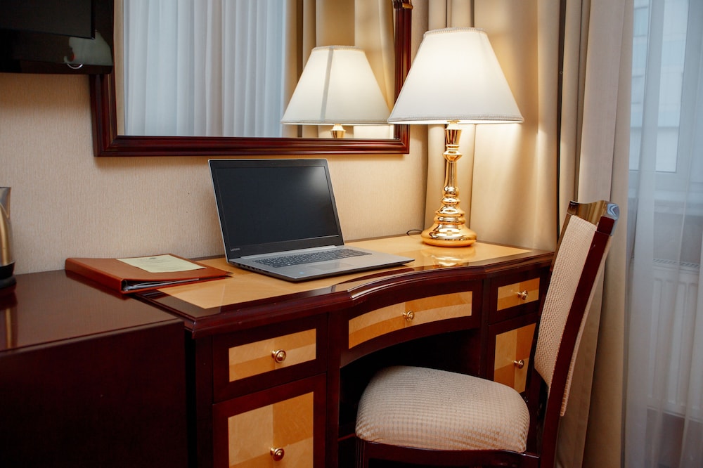 Business Double Room