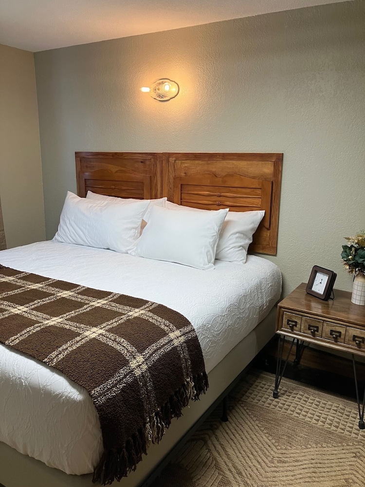 Room 11 Trego Center