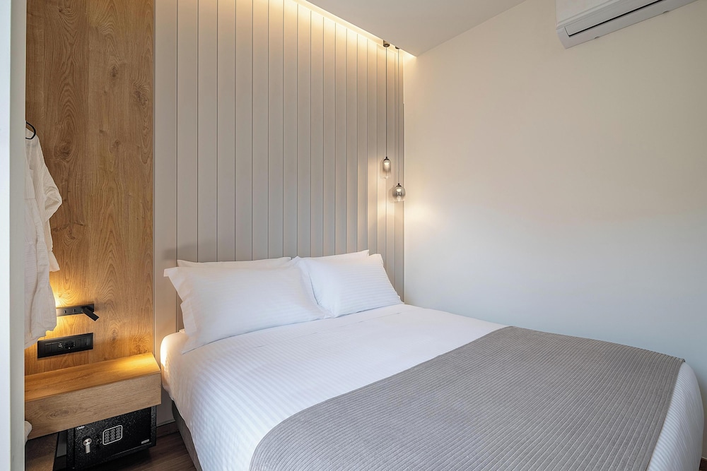 Classic Suite, 1 Bedroom