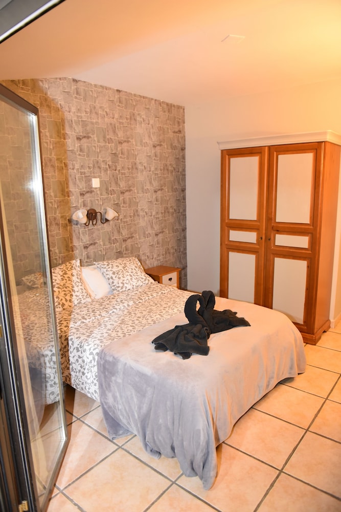 Apartamento, 2 habitaciones