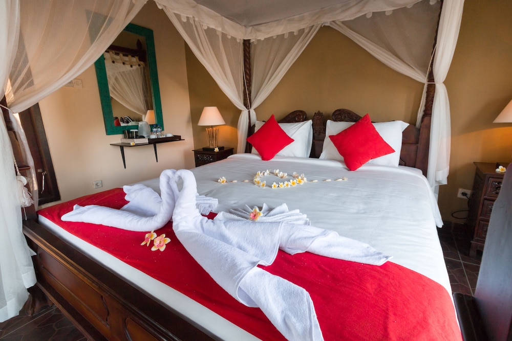 Deluxe Room photo 2