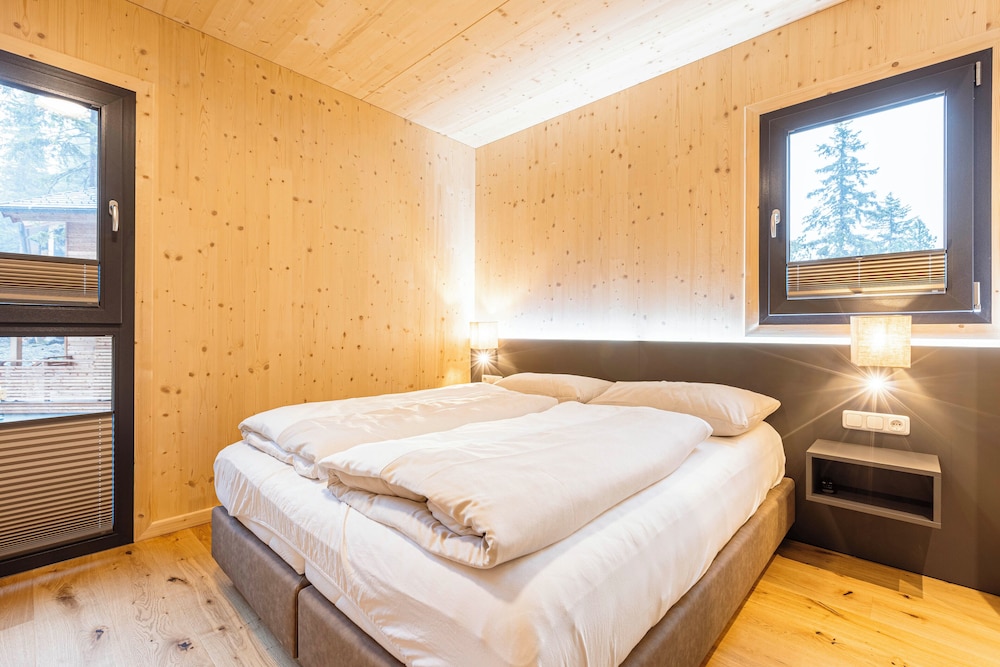 Superior Chalet # 7 mit Sauna & Hot Tub