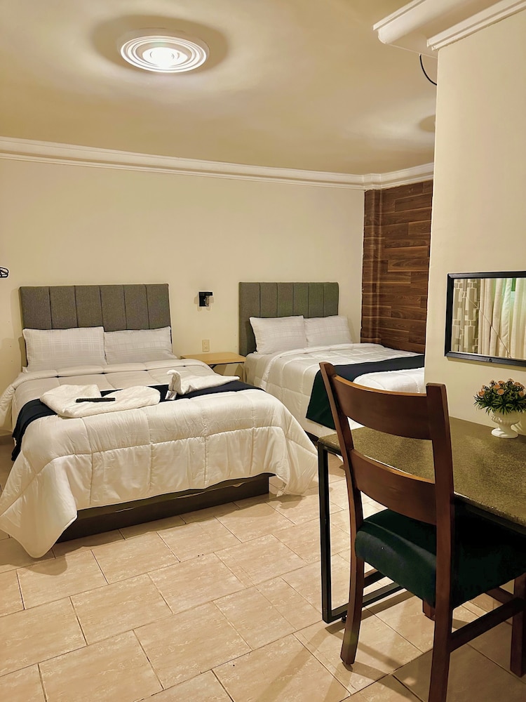 Traditional Double Room
