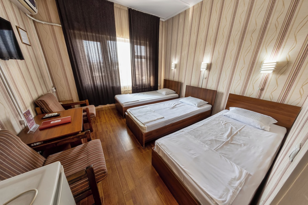 Classic Triple Room
