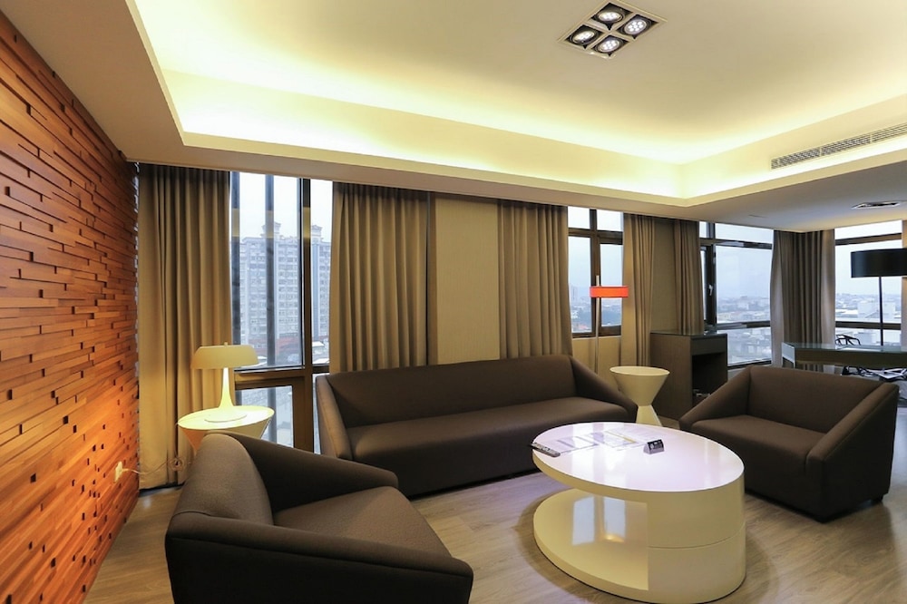 Executive Studio Suite photo 3