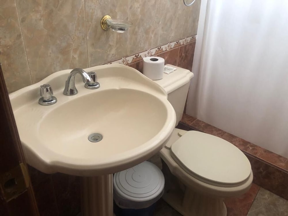 Standard Triple Room photo 3