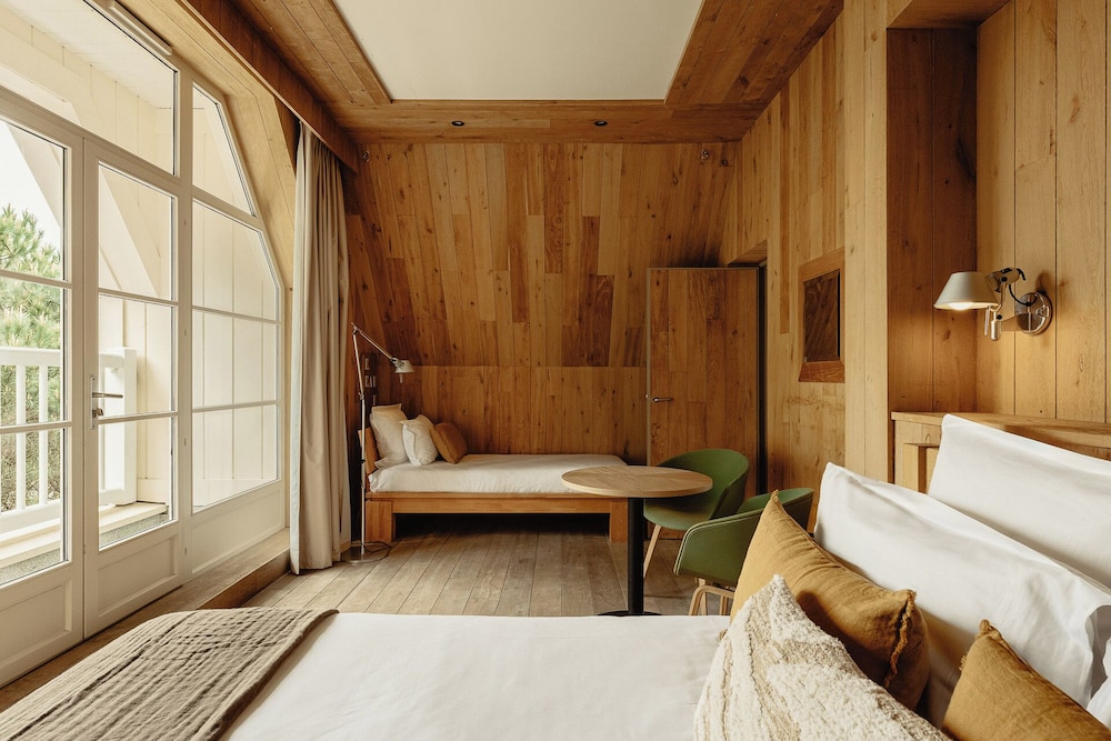 Cottage Junior Suite with balcony photo 2