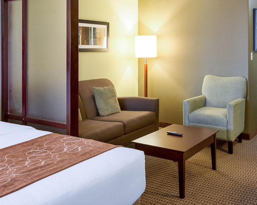 Studio Suite, Multiple Beds, Non Smoking photo 2