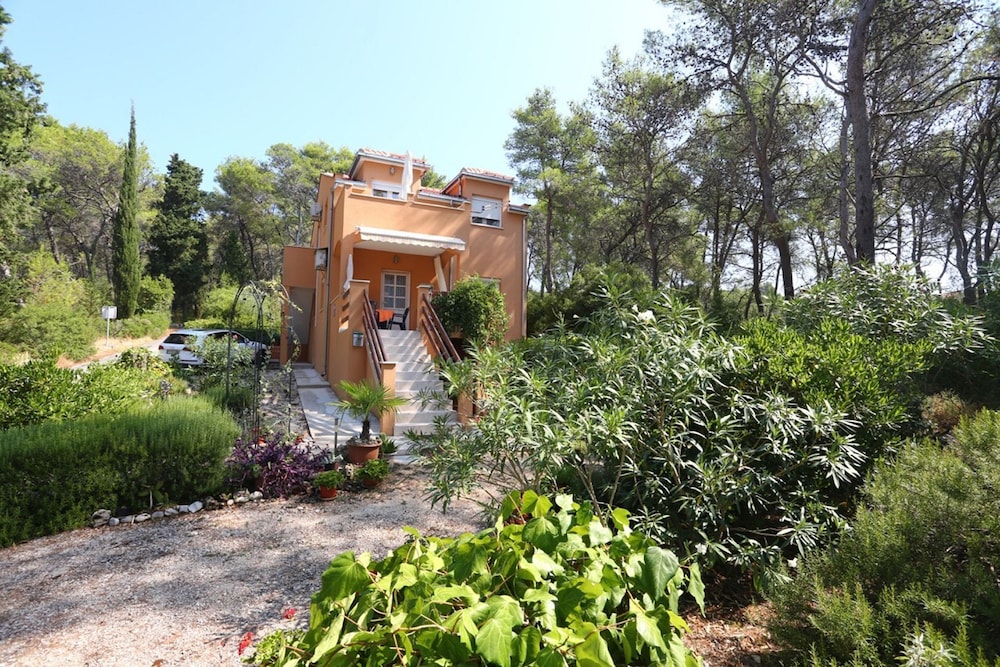 Apartment (Perka - peaceful and quiet - A2(2+2)) photo 2