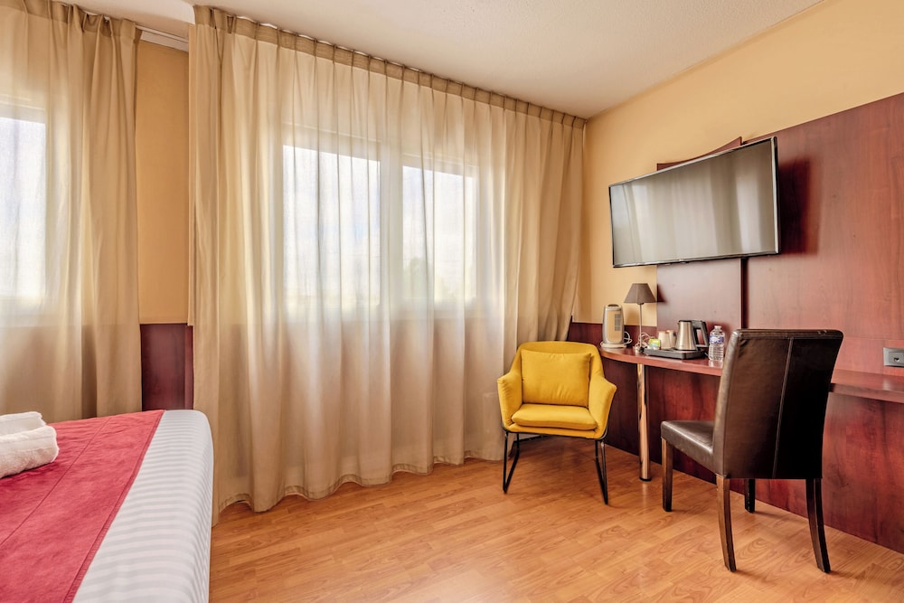 Grand Comfort Double Room (Access to sauna and steam bath) - Photo 3
