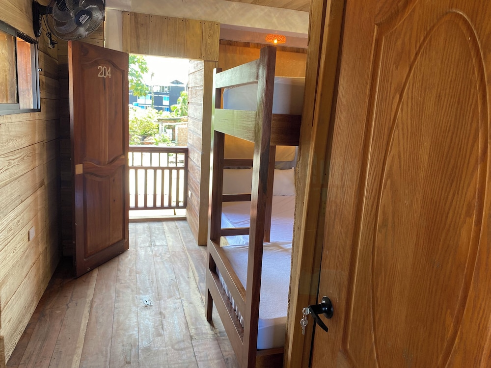 Comfort Triple Room, Beach View photo 1