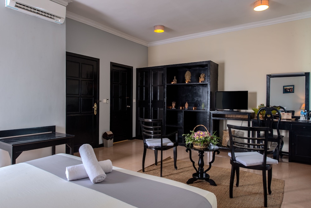 Family Suite - Photo 21
