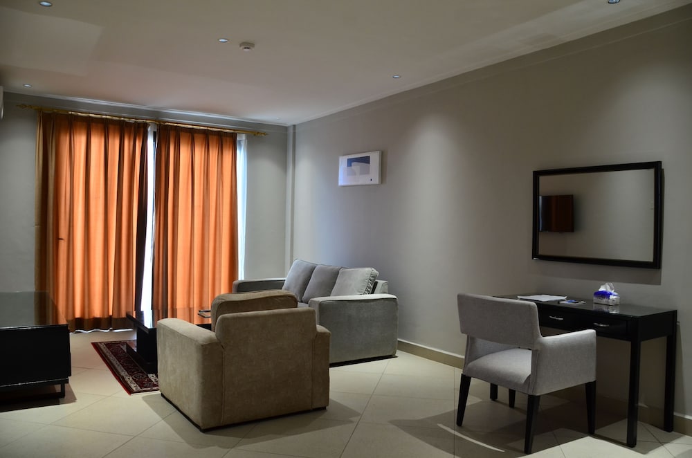 Executive Room photo 2