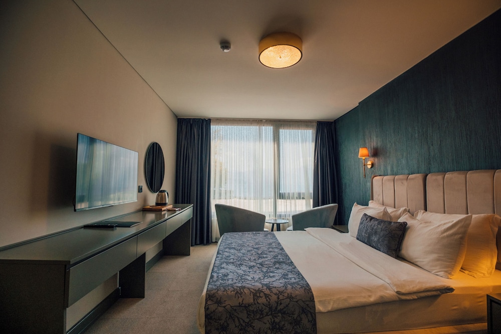 Classic Room (Lake View) photo 3