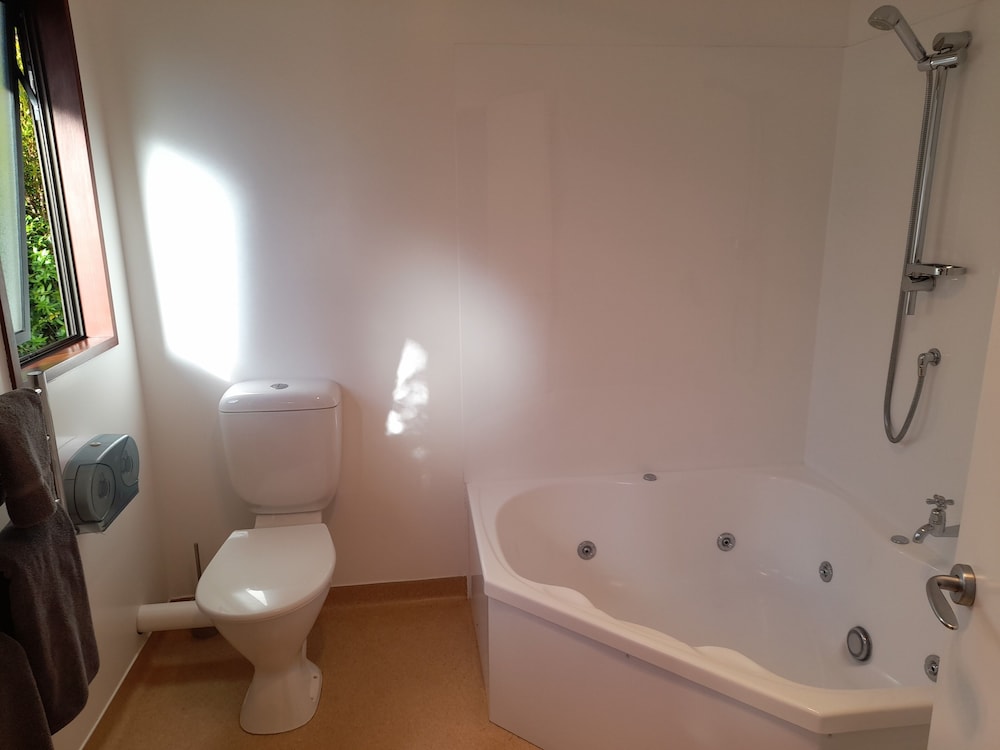 Comfort Studio, 1 King Bed, Non Smoking, Jetted Tub