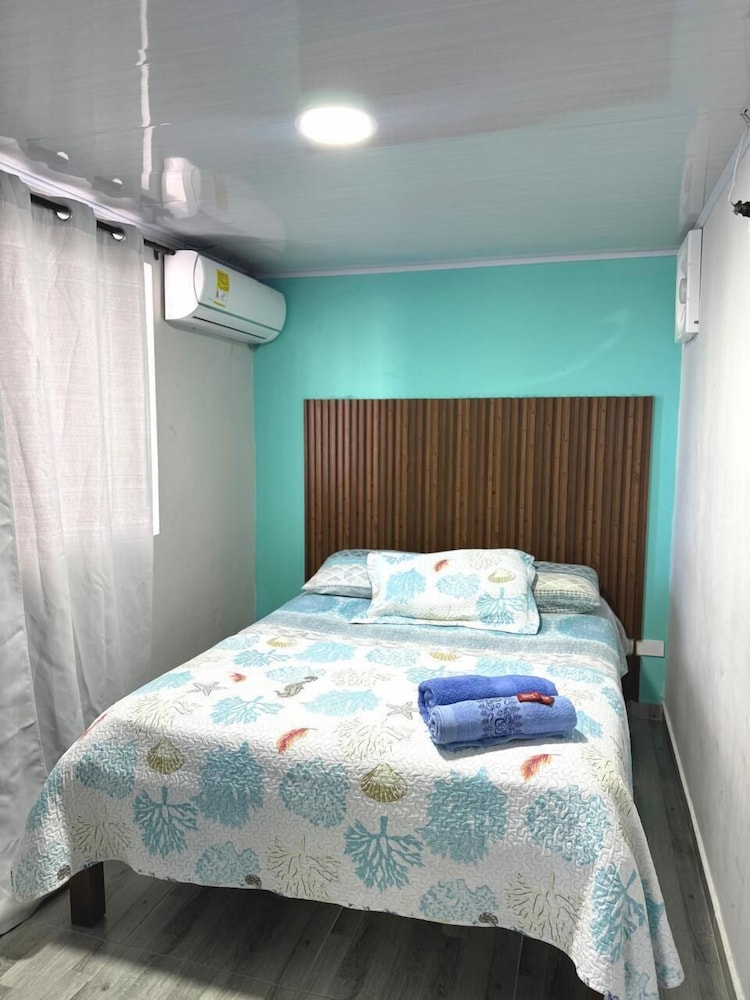Comfort Double Room, Oceanfront