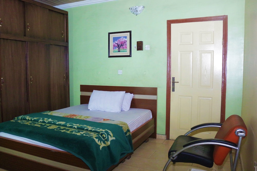 Superior Room photo 1