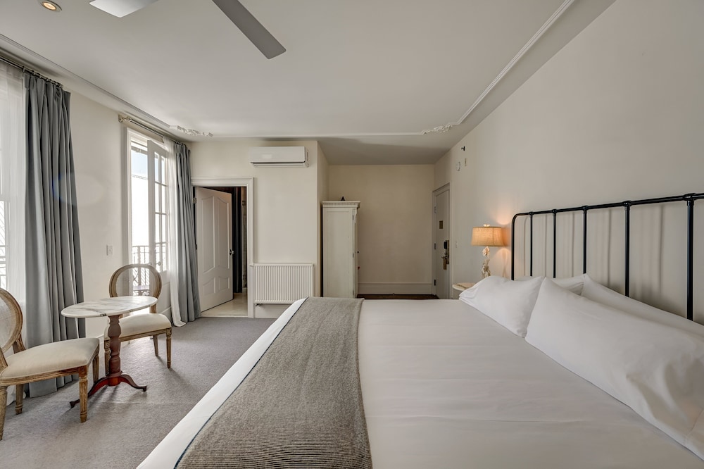 Room, 1 King Bed