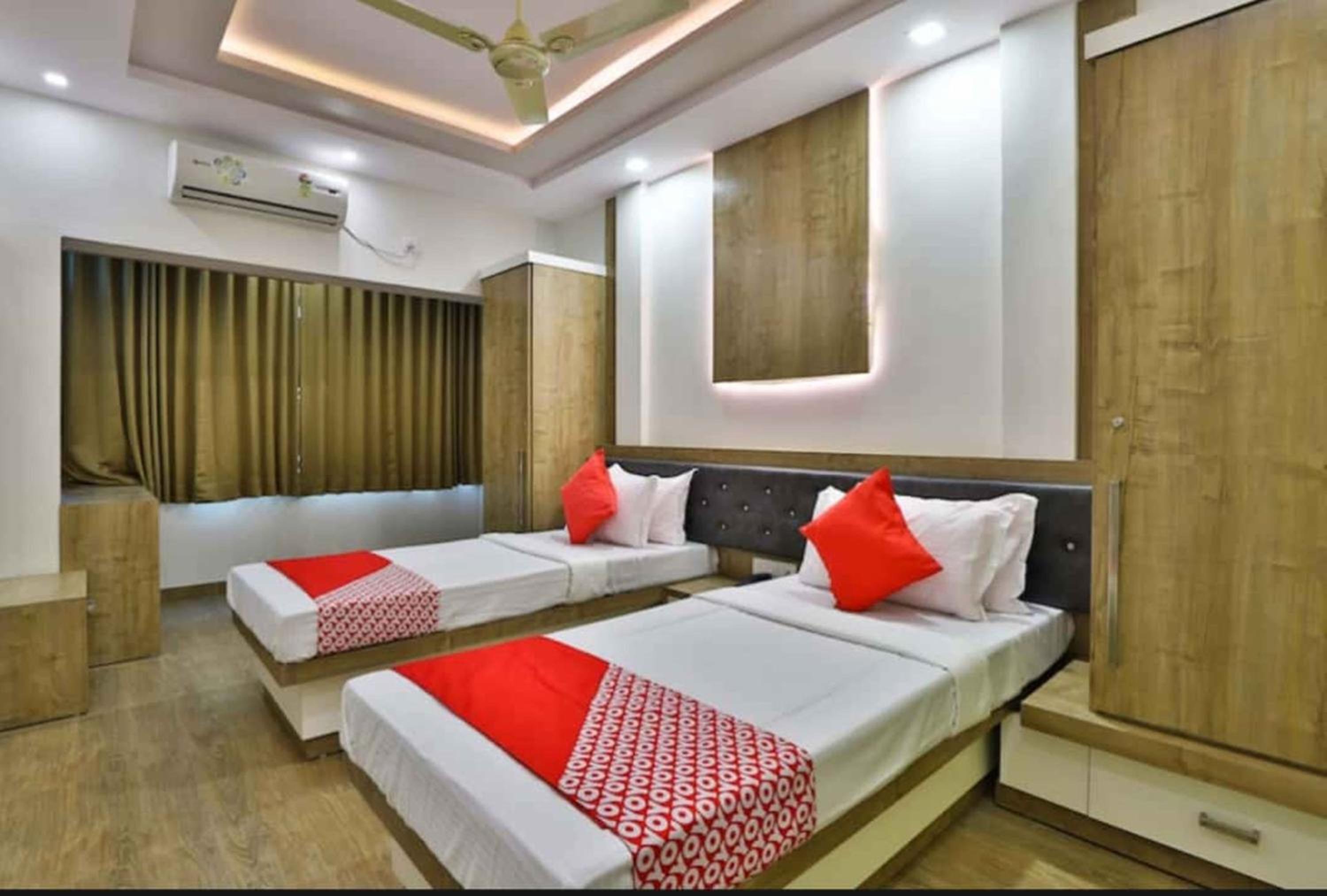 Deluxe Single Room photo 2