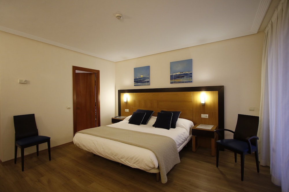 Executive Double Room, Terrace - Photo 3