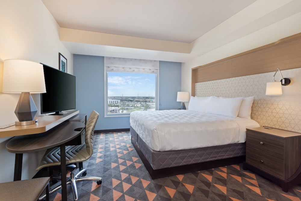 Courtyard by Marriott across Universal Orlando, Foto 5