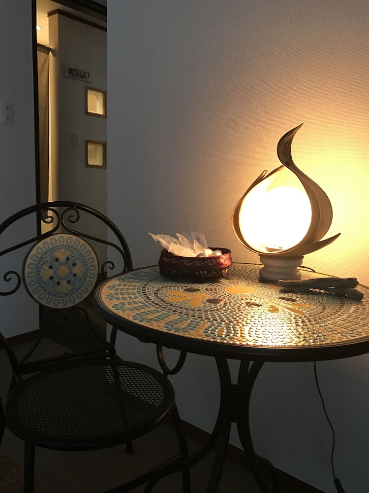 Western Futon Family Room photo 2