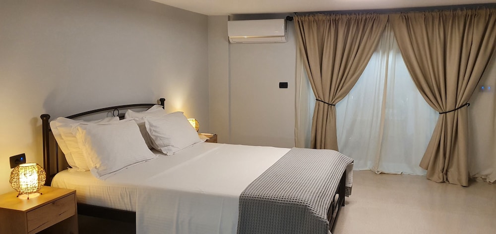 Comfort Room, 1 Bedroom