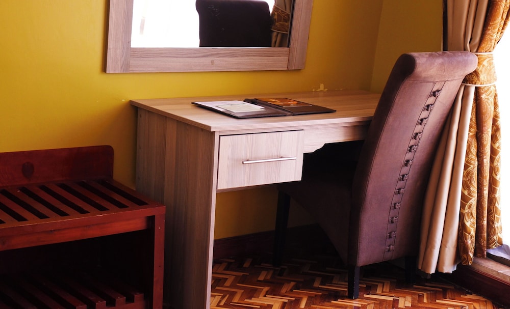 Deluxe Room photo 3