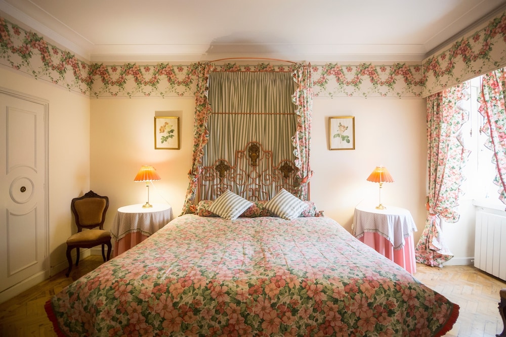 Classic Double or Twin Room - Photo 1