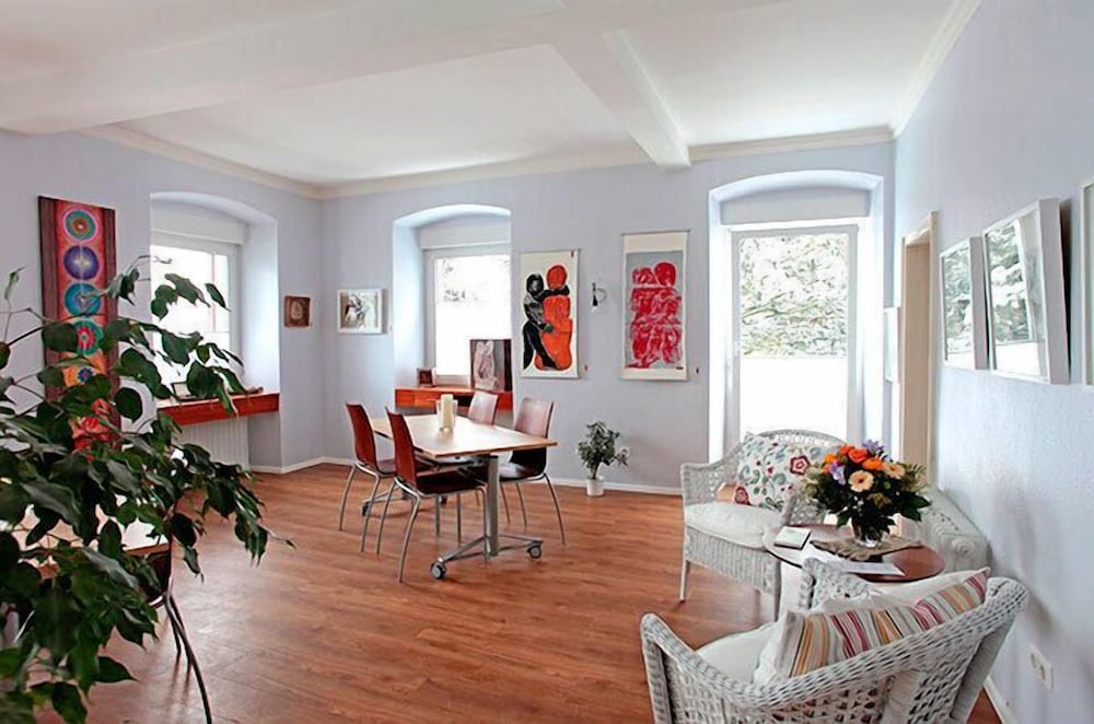 Apartment, Balcony (Lichtraum) photo 1