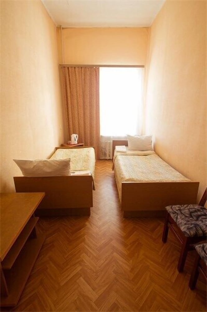 Economy Shared Dormitory photo 1